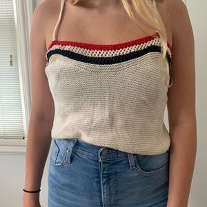 ZARA tank top